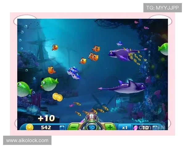 全面解析ag捕鱼技巧，提升你的捕鱼游戏胜率和乐趣